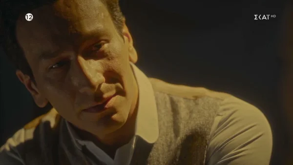 Οι Πανθέοι (16/10): «Είμαι ερωτευμένος μαζί σας πολύ!» - Με δάκρυα στα μάτια η εξομολόγηση του Κίτσου στη Μάρμω