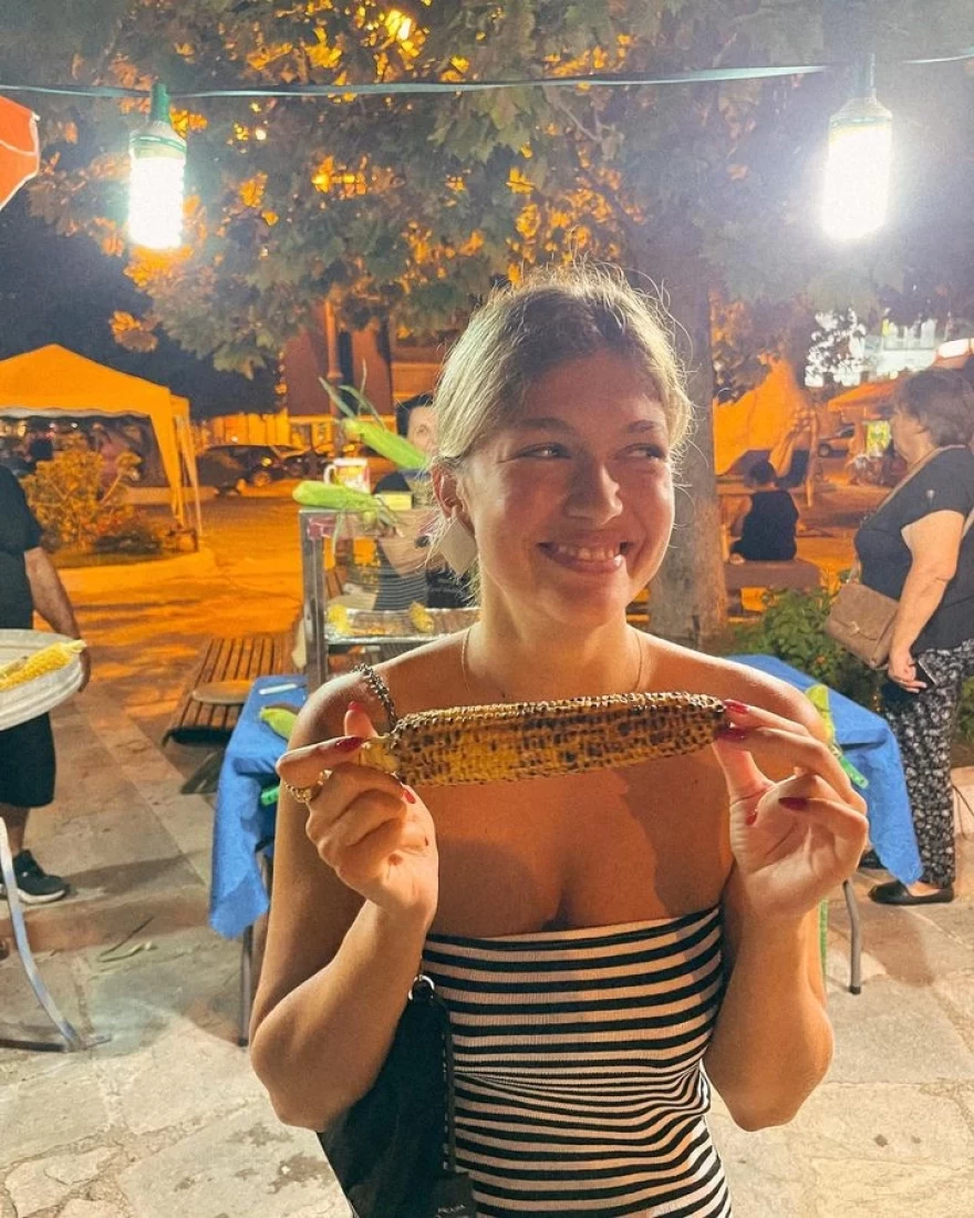 Κλέλια Ανδριολάτου: Πως διατηρείται κάτω από 60 κιλά η πρωταγωνίστρια του Maestro - Τα μυστικά της