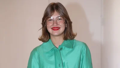 «Έχουμε φτάσει σε πάτο!» - Θύελλα αντιδράσεων με την φωτογραφία της Κλέλια Ανδριολάτου στους Παξούς χωρίς στηθόδεσμο