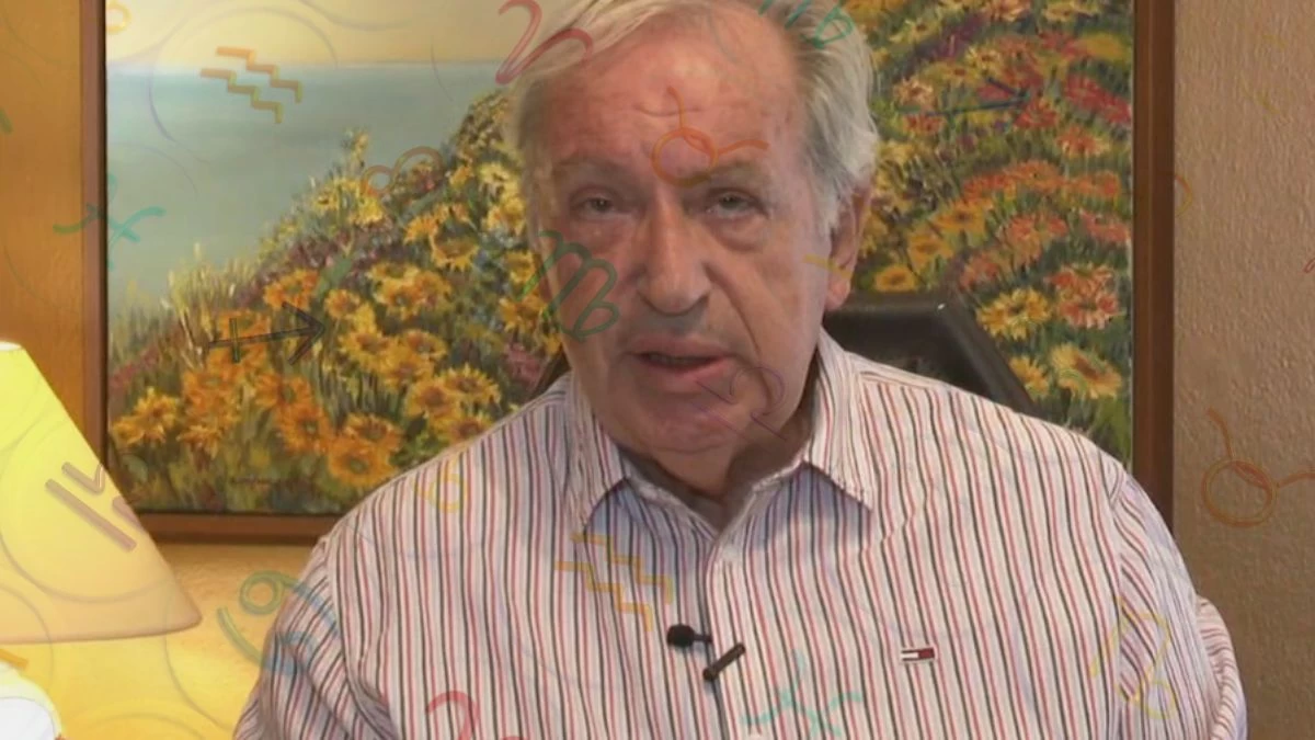 Κώστας Λεφάκης: Τα άτυχα ζώδια της εβδομάδας (16-22/10) - Ανήκεις σε ένα από αυτά; Προσοχή!