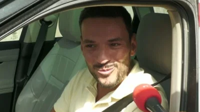 «Με την Ναταλία Γερμανού μιλάμε συνέχεια, με την Ελεονώρα Μελέτη...» - Η αποκάλυψη του Κώστα Τσουρού για τις πρώην συνεργασίες του