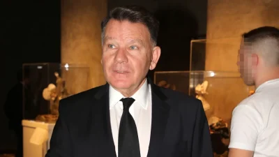 «Γι’ αυτό αποφάσισα να καθυστερήσω την επέμβαση αυτή...» - Η συγκινητική εξομολόγηση του Αλέξη Κούγια για τον καρκίνο