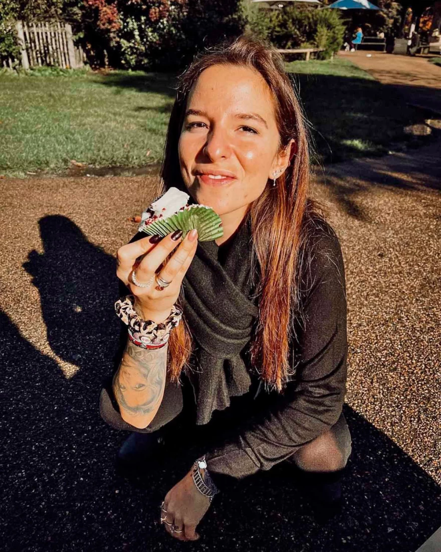 εριέττα κούρκουλου