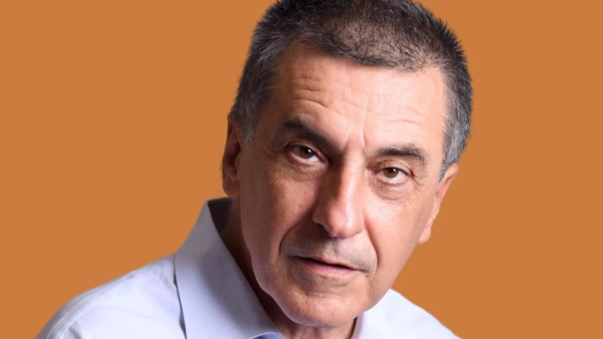 Δημήτρης Κουρέτας: Ποιος είναι ο νέος Περιφερειάρχης Θεσσαλίας