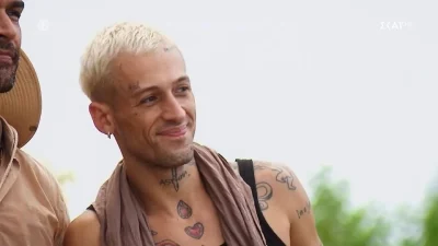 I'm a Celebrity…Get Me Out of Here: «Τι μας τον προβάλετε; Απορώ!» - Θύελλα αντιδράσεων με τη συμπεριφορά του Τάσου Ξιαρχό