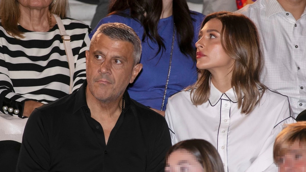 Στο σφυρί η δεύτερη βίλα του Πηλαδάκη στη Γλυφάδα; Η πρώτη εκτίμηση του πλειστηριασμού ξεπερνάει τα 4.000.000 ευρώ