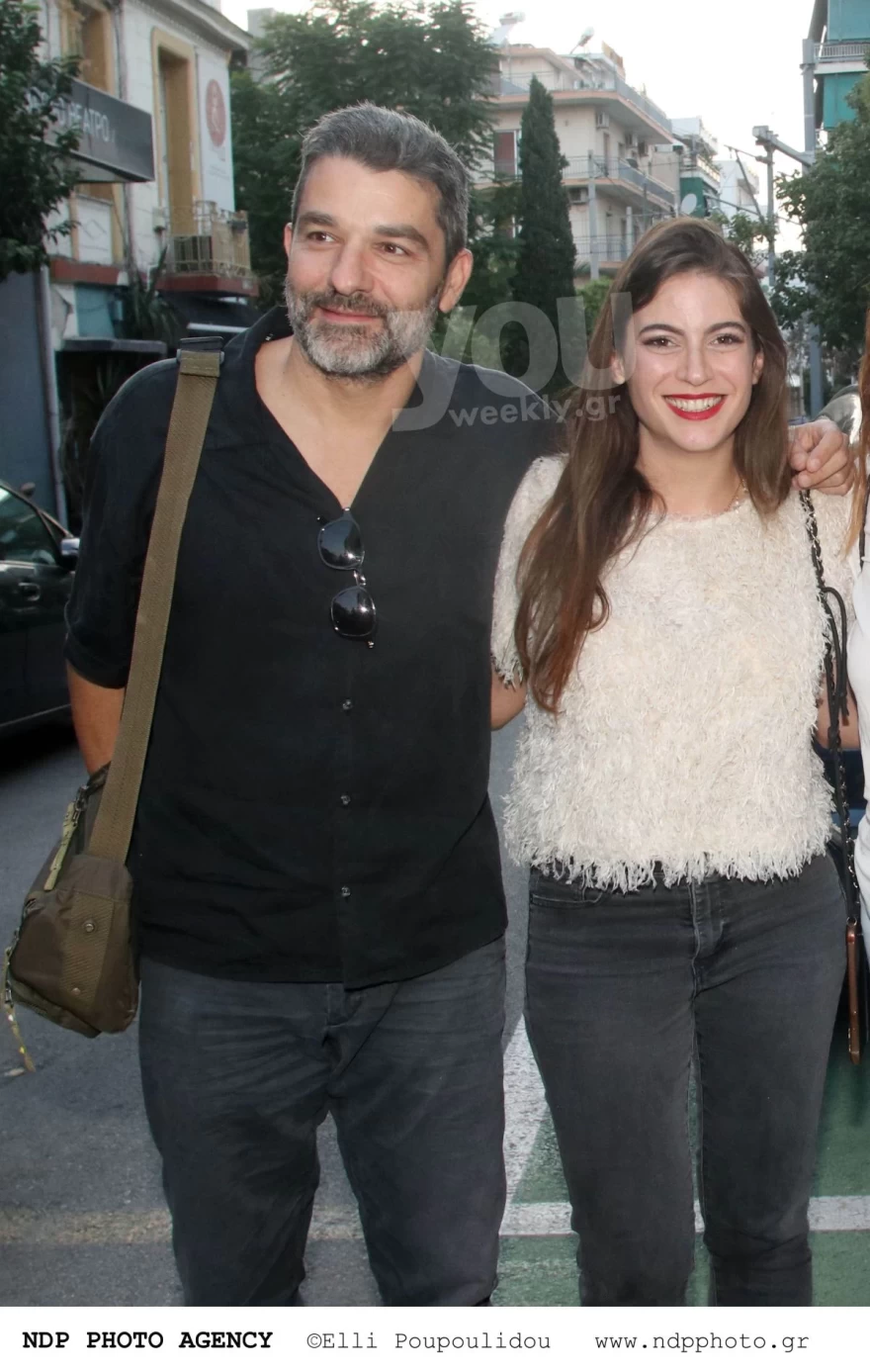 Λαγούτης Φεντόρουφ θέατρο