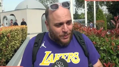 «Θα τον πούμε...» - Αυτό είναι το όνομα του που θα δώσει ο Φάνης Λαμπρόπουλος στο δεύτερο παιδί του