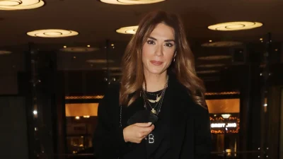 Βάσω Λασκαράκη: Αρχίζει τελικά η νέα της εκπομπή;