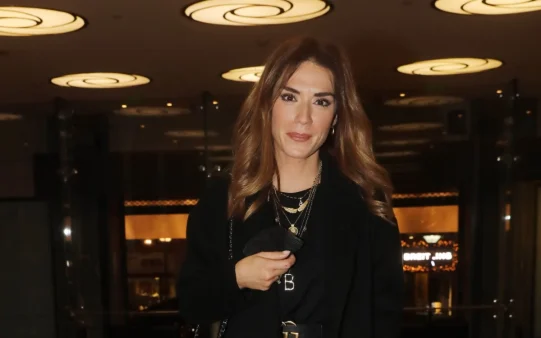 Βάσω Λασκαράκη: Αρχίζει τελικά η νέα της εκπομπή;