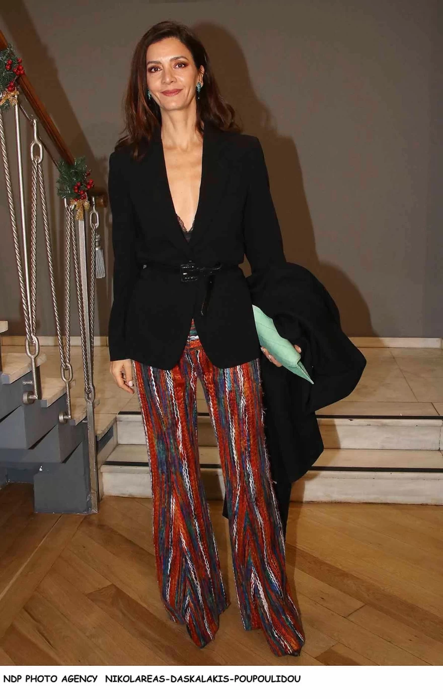 λέχου παντελόνα