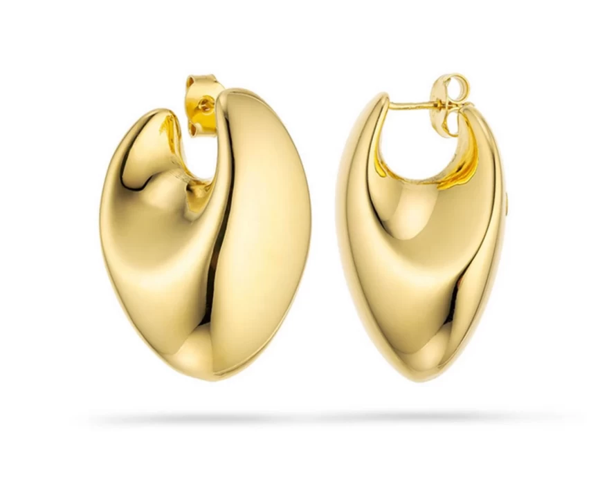 χρυσαφί κρίκοι