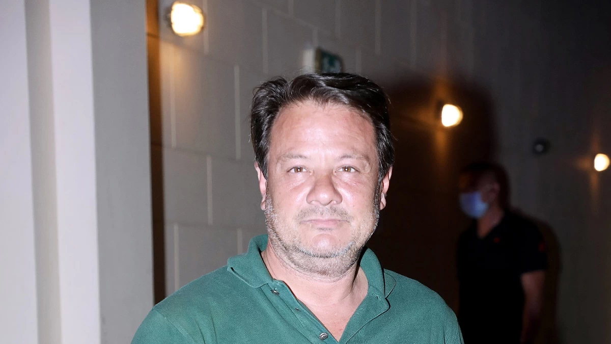 «Με την πρώτη μου σύζυγο είχαμε μια ατυχή εγκυμοσύνη, χάσαμε το παιδάκι μας...» - Η συγκινητική εξομολόγηση του Απόστολου Λύτρα