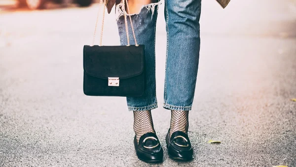 Τα loafers είναι τα παπούτσια που χρειάζεσαι για το φθινόπωρο