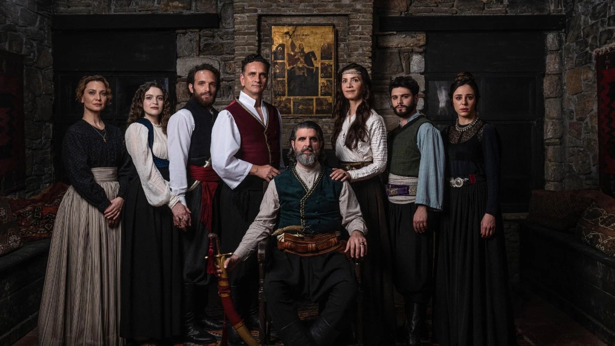 «Λίγο πριν μπούμε στην δεύτερη εβδομάδα προβολής, θέλουμε...» - Η ανακοίνωση των σεναριογράφων της σειράς, Μάγισσα