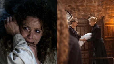Η Μάγισσα: Ανατροπή! Αυτοί είναι οι δυο δολοφόνοι του μωρού