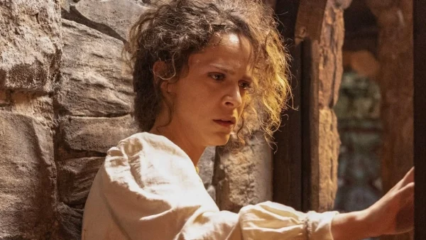 Η Μάγισσα (2/10): «Τι ήταν αυτό;» - Μιχαήλ και Μάρκος ανακαλύπτουν το μυστικό της Θεοφανώς