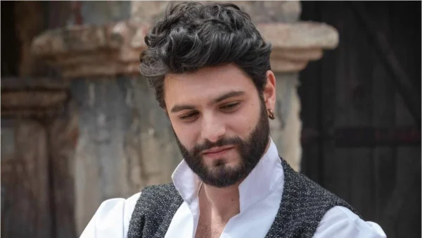 Η Μάγισσα (30/10): Ο Τζανής δολοφόνος του βρέφους; - Η αποκάλυψη του Αντρέι