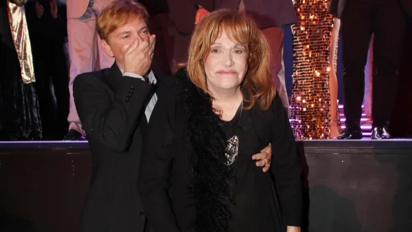 «Έχουν δημιουργήσει πολλά ερωτηματικά και προβληματισμούς» - Στην εισαγγελία η υπόθεση της Μαίρης Χρονοπούλου