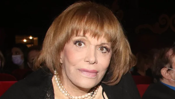 Τρόμος για τη Μαίρη Χρονοπούλου - Ανοίγει φάκελος στην ΕΛ.ΑΣ για τις συνθήκες θανάτου της