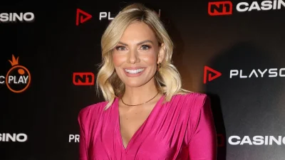 «Τι το ήθελα η έρμη μάνα; Κατέληξα να κάψω...» - Άσχημο περιστατικό για την Ιωάννα Μαλέσκου στην κουζίνα του σπιτιού της