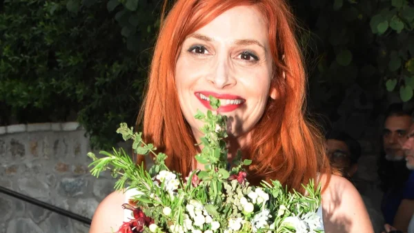 Πρεμιέρα κάνει το Σάββατο η νέα εκπομπή της Μαρίας Κωνσταντάκη "Μουσούδες" - Τι θα δούμε;