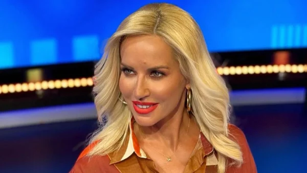 Μαρία Μπεκατώρου: Πιο αδύνατη από ποτέ εφαρμόζοντας 4 έξυπνα tricks