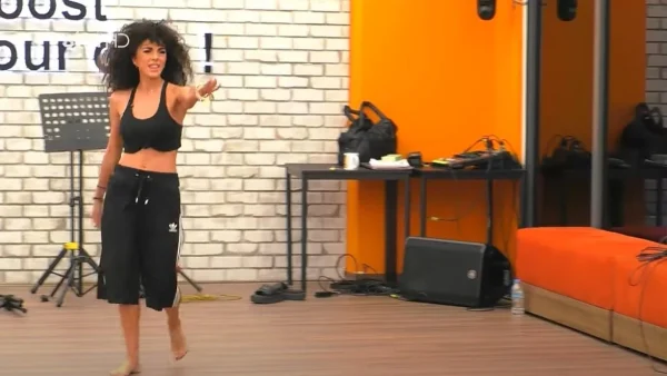 Fame Story highlights 3/10: Ξεκίνησαν τα όργανα! Σολωμού και Κιούσος τσακώθηκαν με σπουδαστές