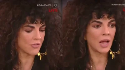 «Περιμένω σε 2,3 χρόνια να δικαιωθώ! Λίγο ξύλο τρώω» - Οι επόμενες κινήσεις της Μαρίας Σολωμού για τα αρνητικά σχόλια που δέχεται