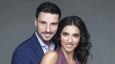 Μην αρχίζεις τη Μουρμούρα: «Ήρθε και επίσημα η στιγμή του αποχωρισμού» - Το "αντίο" της Μαρίας Χάνου μετά από 6 χρόνια