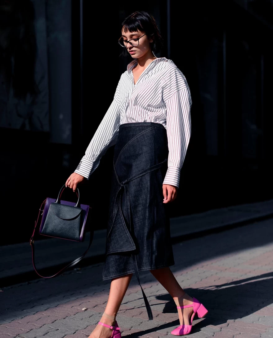 mary jane γόβες