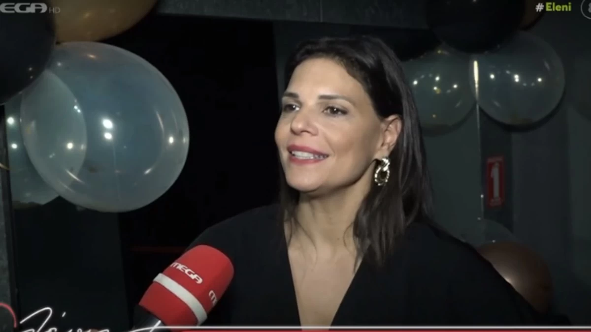 «Όλες οι γυναίκες...» - Το συγκλονιστικό μήνυμα της Μαρίνας Ασλάνογλου για την εξωσωματική γονιμοποίηση