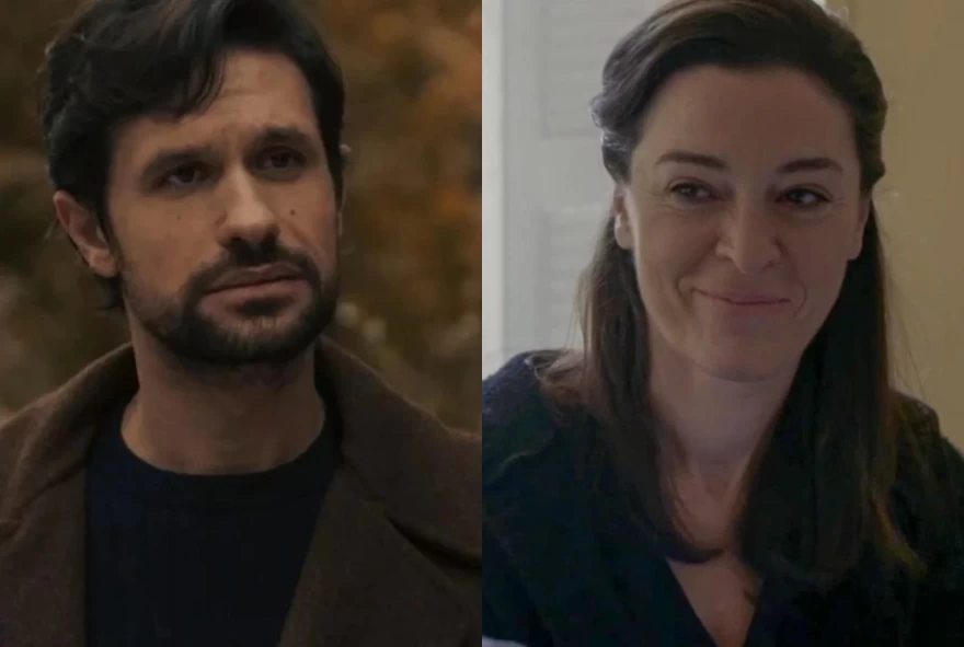 Σασμός: «Δεν με κρατάει τίποτα πια εδώ, θα έρθω μαζί σας!» - Η Μαρίνα φεύγει μαζί με Αστέρη και Αργυρώ για Γερμανία!