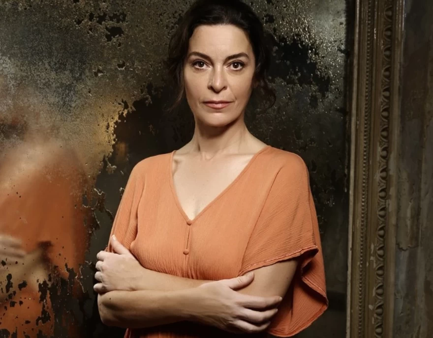 Σασμός: Σούπερ αποκλειστικό - Η Θοδώρα πεθαίνει!