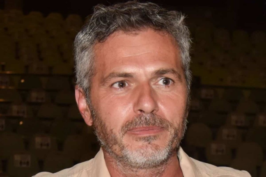 Μάριος Αθανασίου