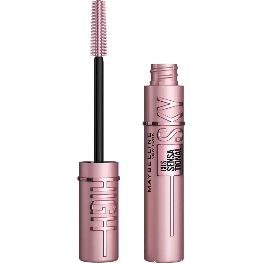 maybelline mascara