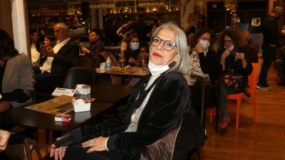 Αυτός ήταν ο πρώην σύζυγος της Ματούλας - Η γνωριμία, τα παιδιά του και το τραγικό τέλος