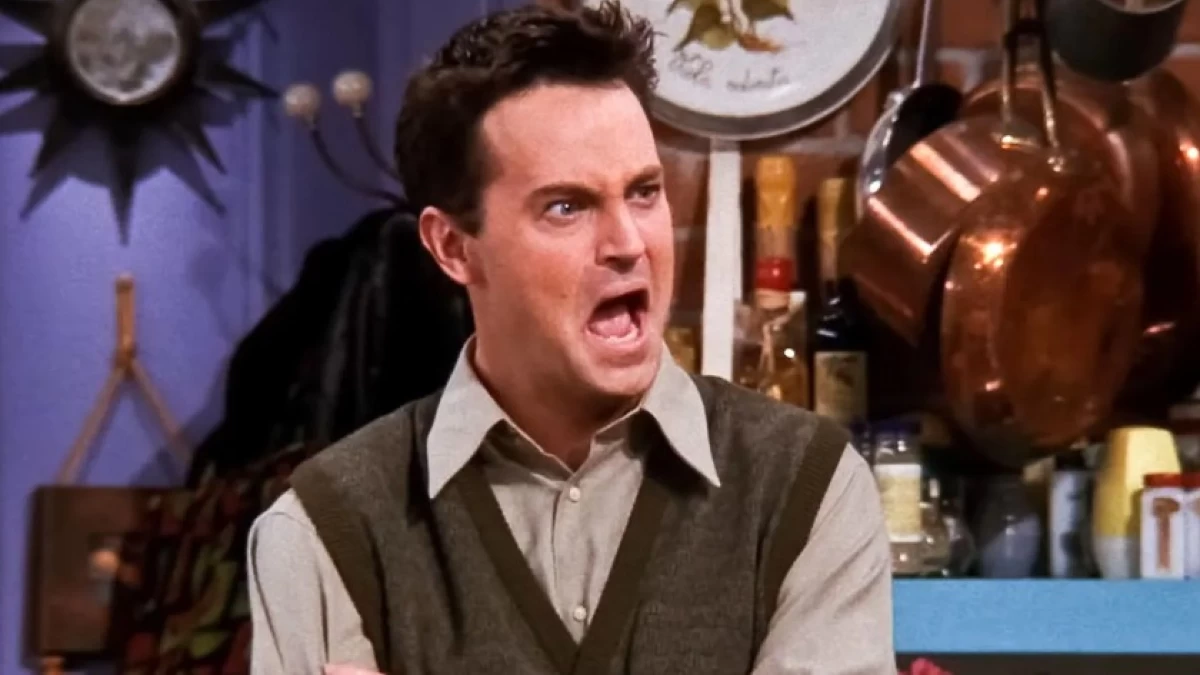 Μάθιου Πέρι: Οι πρώτες συγκλονιστικές δηλώσεις της οικογένειάς του μετά το θάνατό του