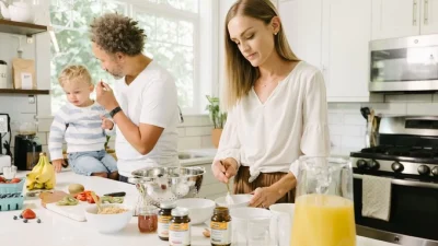 Προβιοτικά για βρέφη & παιδιά: Πόσο απαραίτητα είναι για την υγιή ανάπτυξή τους;