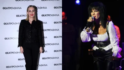 «Τα παιδιά δεν είναι ιδιοκτησία μας, δεν είναι...» - To αιχμηρό σχόλιο της Ελεονώρας Μελέτη για την Σοφία Βόσσου σχετικά με την μητρότητα