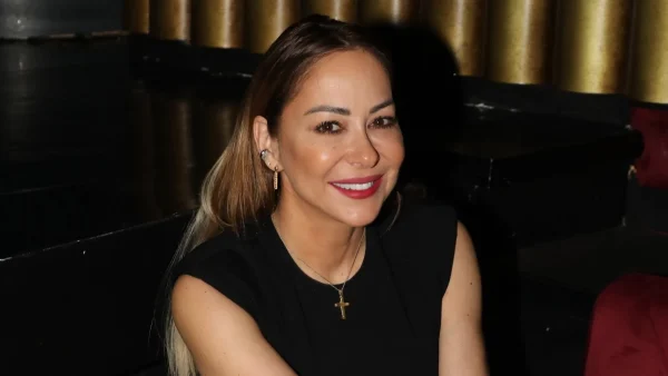 «Είστε έτοιμοι;» - Η ανάρτηση της Μελίνας Ασλανίδου για την έναρξη της νέας της εκπομπής "Νυχτα Στάσου"