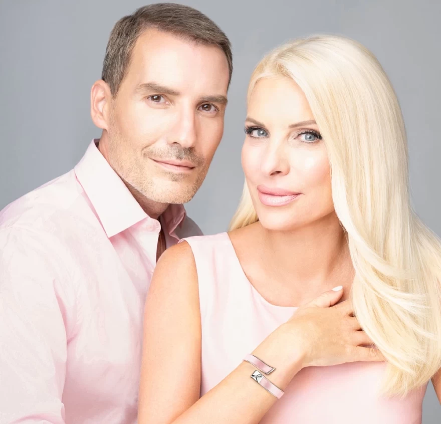 Ελένη Μενεγάκη-Dukas