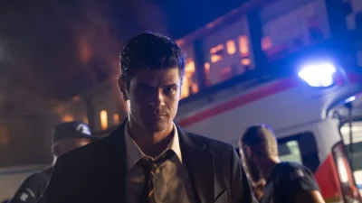 Μετά τη φωτιά (26/10): «Θα πεις ότι την φωτιά την έβαλε ο...» - Τον συλλαμβάνουν την ώρα που εκείνη κάνει απόπειρα αυτοκτονίας