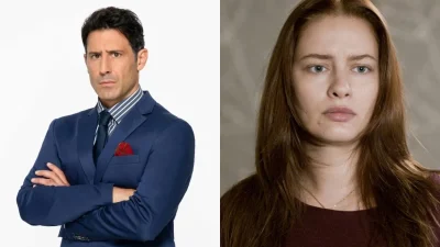 Μετά τη φωτιά (27/10): «Δεν έπρεπε να ξεκινήσεις πόλεμο μαζί μου» - Η ανατριχιαστική σκηνή Άρη με Ιωάννα