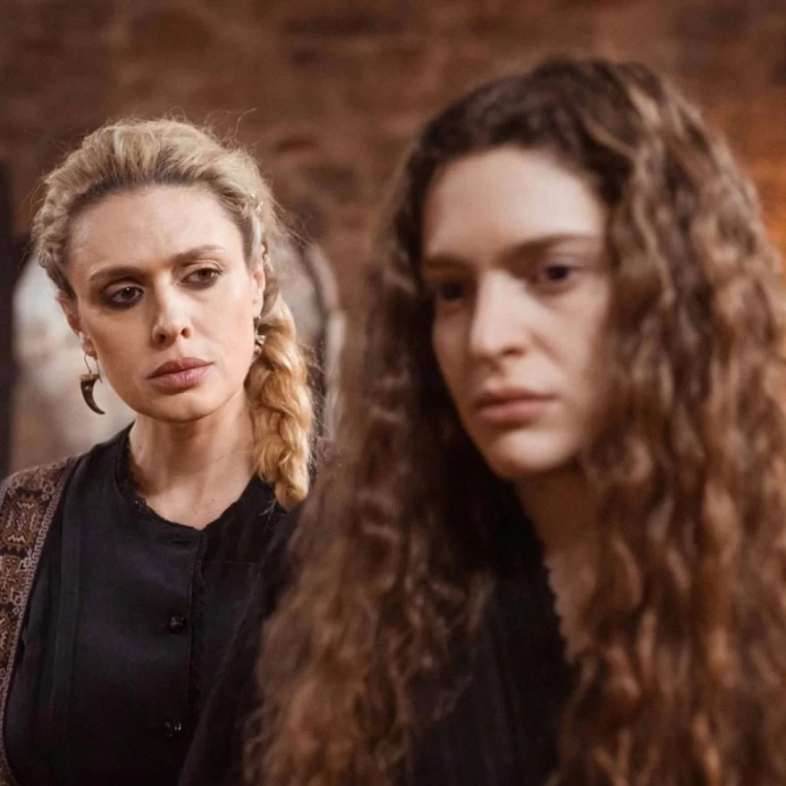 Μάγισσα: «Περίμενα χρόνια για να πάρω όσα μου αξίζουν!» - Παντρεύεται ο Τζανής, έξαλλη η Μεταξία