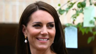 Ευχάριστα νέα για τη βασιλική οικογένεια της Αγγλίας: Το νέο μέλος που υποδέχτηκε η Kate Middleton