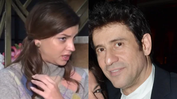 «Είχα φτάσει σε ένα σημείο να μην...» - Οι δύσκολες ημέρες που πέρασε η Μαρίλια Μητρούση την περίοδο της καταγγελίας στoν Αλέξη Γεωργούλη