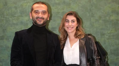 Έχει άλλα 3 αδέρφια και η αδερφή της είναι ηθοποιός - Συγκλονιστικά ίδια η Χρύσα Μιχαλοπούλου με την Όλγα