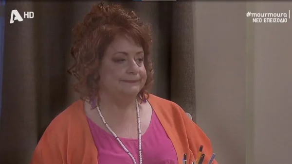 Μην αρχίζεις τη Μουρμούρα: «Όχι δεν κλαίω...» - Το Twitter σπαράζει με το επίσημο φινάλε της προηγούμενης σεζόν