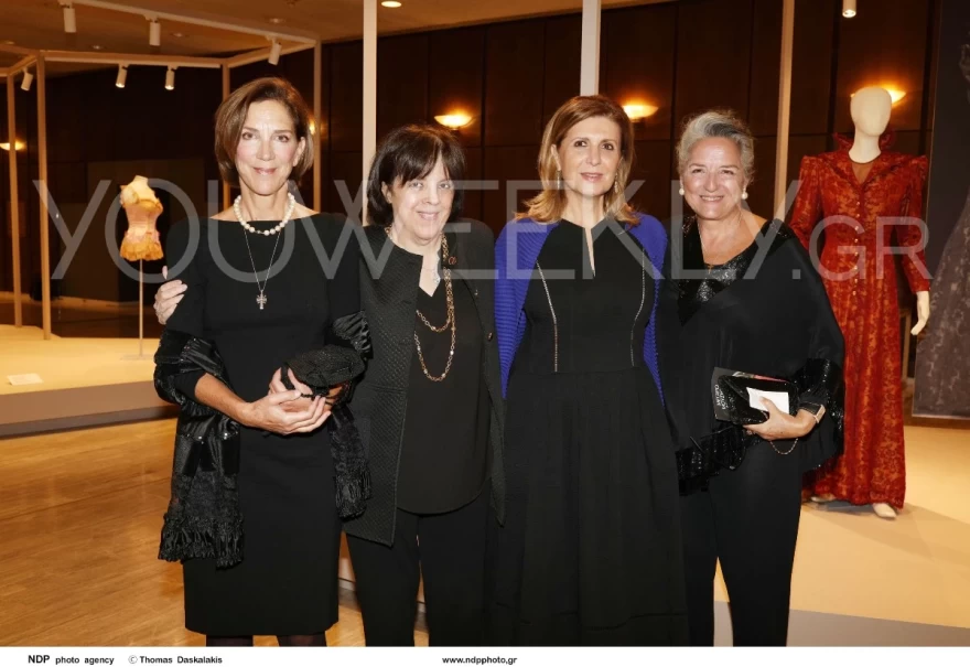 κόρες Νόνικας Γαληνέα